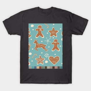 Cookies T-Shirt